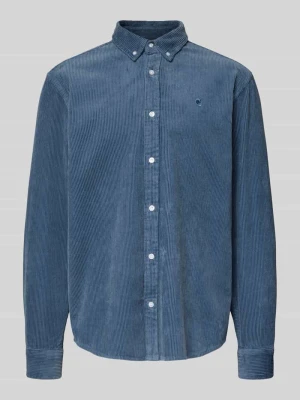 Koszula casualowa o kroju regular fit z imitacji sztruksu model ‘Madison’ Carhartt Work In Progress