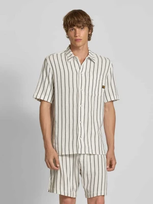 Koszula casualowa o kroju regular fit z kieszenią na piersi G-Star Raw