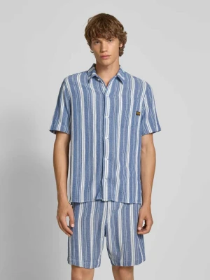 Koszula casualowa o kroju regular fit z kieszenią na piersi G-Star Raw