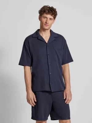 Koszula casualowa o kroju regular fit z kieszenią na piersi model ‘Lopez’ GABBA