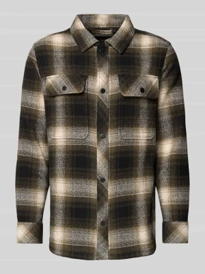 Koszula casualowa o kroju regular fit z kieszeniami na piersi G-Star Raw