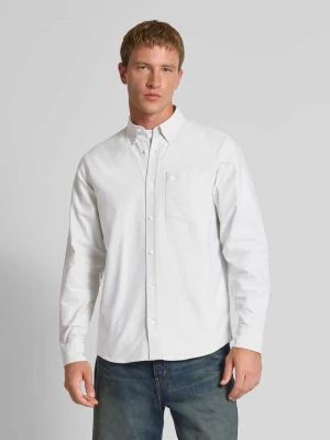 Koszula casualowa o kroju regular fit z kołnierzykiem typu button down Carhartt Work In Progress