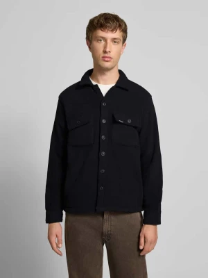 Koszula casualowa o kroju regular fit z kołnierzykiem typu kent model ‘BAKI’ Blend