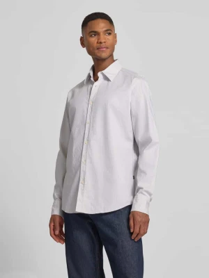 Koszula casualowa o kroju regular fit z Mieszanka bawełny Model 'RELEGANT_6_M' Boss Orange