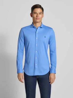 Koszula casualowa o kroju regular fit z wyhaftowanym logo model ‘Estate’ Polo Ralph Lauren