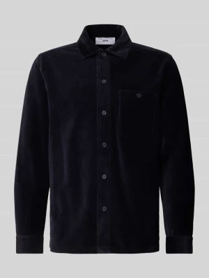 Koszula casualowa o kroju relaxed fit z czystej bawełny Marc O'Polo DENIM
