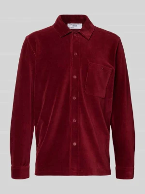Koszula casualowa o kroju relaxed fit z czystej bawełny Marc O'Polo DENIM