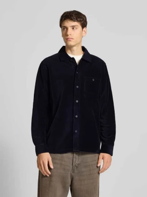Koszula casualowa o kroju relaxed fit z czystej bawełny Marc O'Polo DENIM