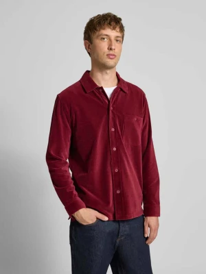 Koszula casualowa o kroju relaxed fit z czystej bawełny Marc O'Polo DENIM