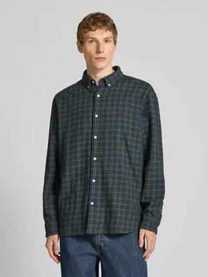 Koszula casualowa o kroju relaxed fit z kołnierzykiem typu button down Levi's®