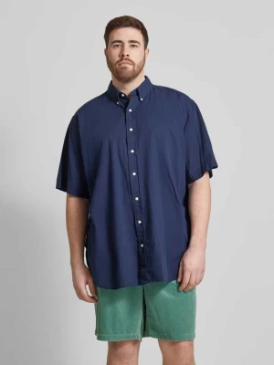 Koszula casualowa PLUS SIZE z rękawem o dł. 1/2 Polo Ralph Lauren Big & Tall