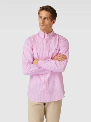 Koszula casualowa w paski Polo Ralph Lauren