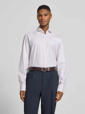Koszula casualowa z czystej bawełny, krój regular fit, model 'H-Joe-SP-C1-261' Boss