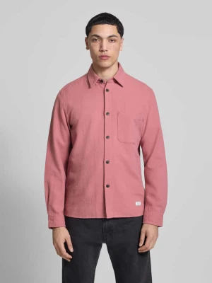 Koszula casualowa z czystej bawełny o kroju regular fit Marc O'Polo DENIM