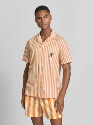 Koszula casualowa z czystej bawełny o kroju regular fit Tommy Hilfiger