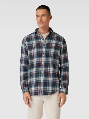 Koszula casualowa z czystej bawełny Polo Ralph Lauren