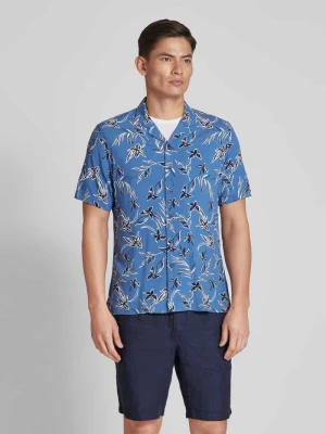 Koszula casualowa z czystej wiskozy Jake*s