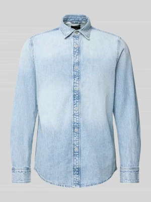 Koszula casualowa z imitacji denimu G-Star Raw