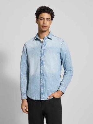 Koszula casualowa z imitacji denimu G-Star Raw