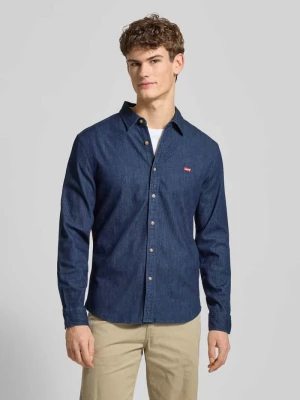 Koszula casualowa z imitacji denimu Levi's®