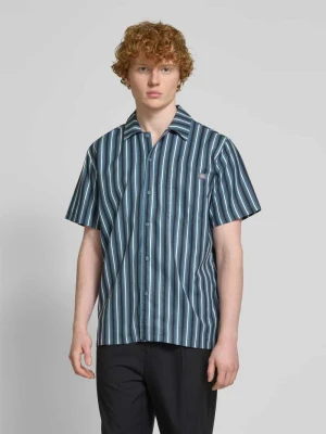 Koszula casualowa z kieszenią na piersi Dickies
