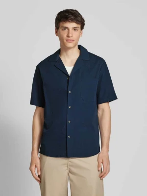 Koszula casualowa z kieszenią na piersi model ‘EYE’ Only & Sons