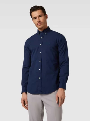 Koszula casualowa z kołnierzykiem typu button down Polo Ralph Lauren