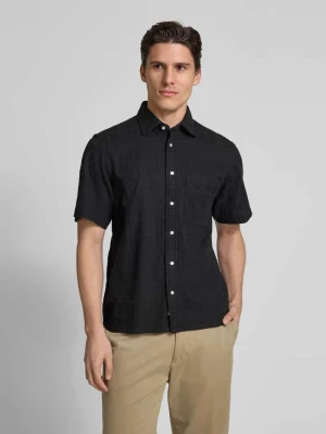 Koszula casualowa z kołnierzykiem typu kent MCNEAL