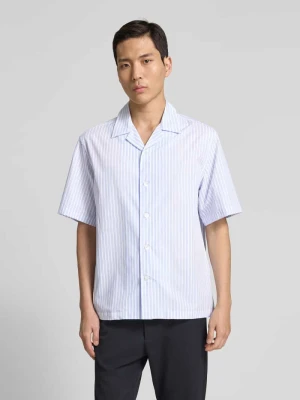 Koszula casualowa z listwą guzikową ANNARR