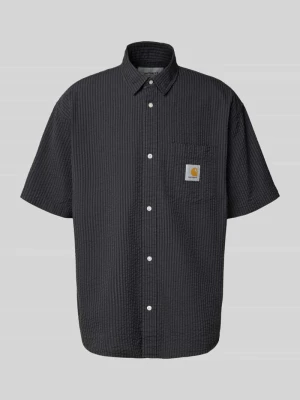 Koszula casualowa z listwą guzikową Carhartt Work In Progress