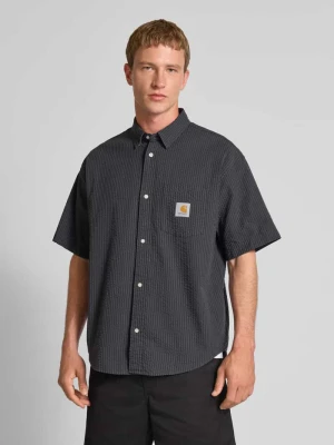Koszula casualowa z listwą guzikową Carhartt Work In Progress