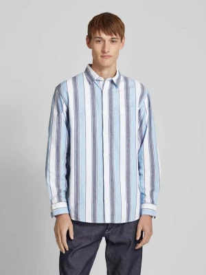 Koszula casualowa z listwą guzikową Carhartt Work In Progress