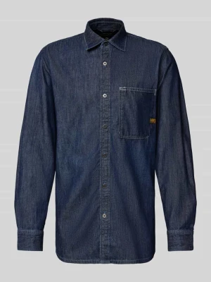 Koszula casualowa z listwą guzikową G-Star Raw