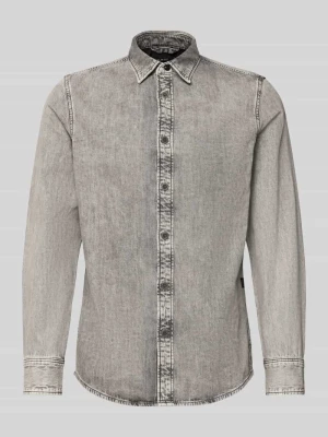 Koszula casualowa z listwą guzikową G-Star Raw