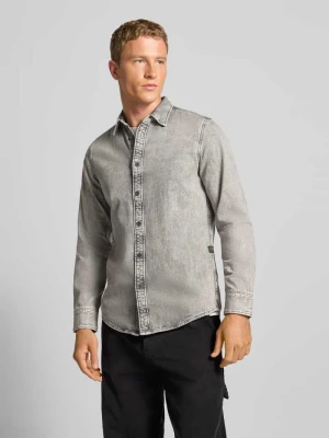 Koszula casualowa z listwą guzikową G-Star Raw