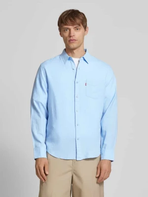 Koszula casualowa z listwą guzikową Levi's®