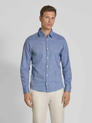 Koszula casualowa z listwą guzikową model ‘Hanson’ JOOP! JEANS