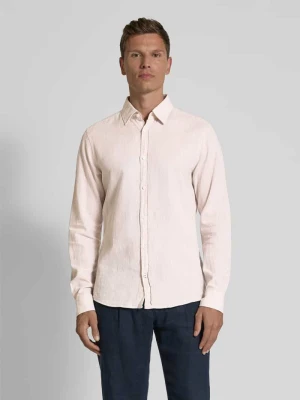 Koszula casualowa z listwą guzikową model ‘Hanson’ JOOP! JEANS