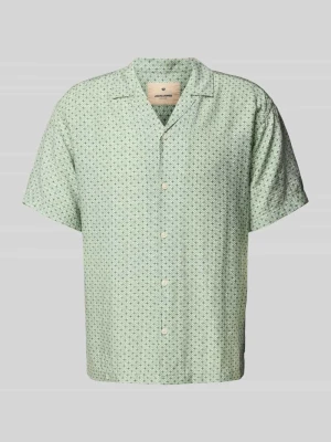 Koszula casualowa z listwą guzikową model ‘LINCOLN’ Jack & Jones Premium