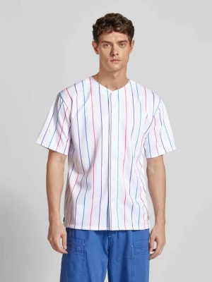 Koszula casualowa z listwą guzikową model ‘PALMS’ The Hundreds