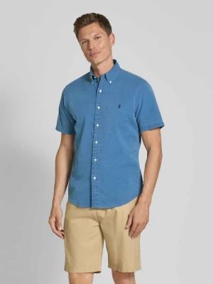 Koszula casualowa z listwą guzikową Polo Ralph Lauren