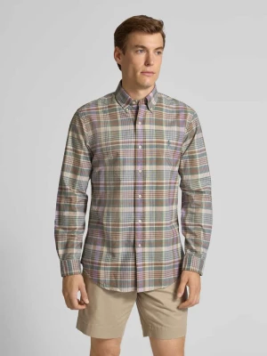 Koszula casualowa z listwą guzikową Polo Ralph Lauren