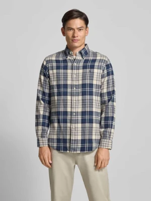 Koszula casualowa z listwą guzikową Polo Ralph Lauren