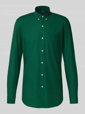 Koszula casualowa z listwą guzikową Polo Ralph Lauren