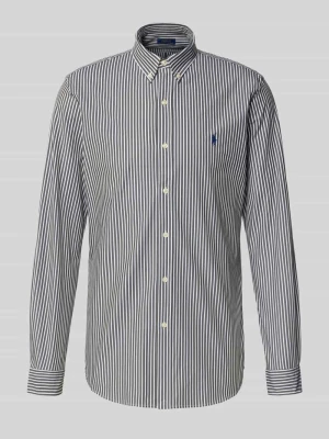 Koszula casualowa z listwą guzikową Polo Ralph Lauren