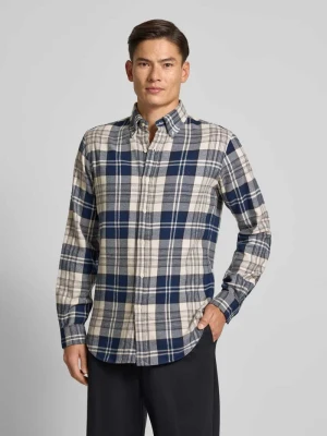 Koszula casualowa z listwą guzikową Polo Ralph Lauren