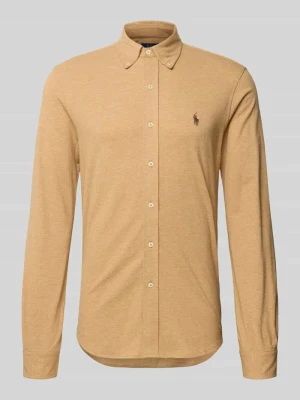 Koszula casualowa z listwą guzikową Polo Ralph Lauren