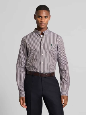 Koszula casualowa z listwą guzikową Polo Ralph Lauren