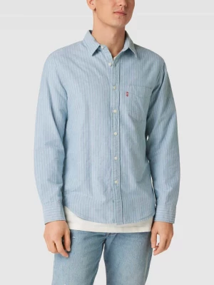 Koszula casualowa ze wzorem w paski model ‘SUNSET’ Levi's®