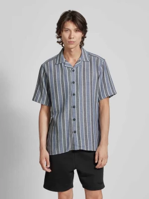 Koszula casualowa ze wzorem w paski model ‘TREV’ Only & Sons